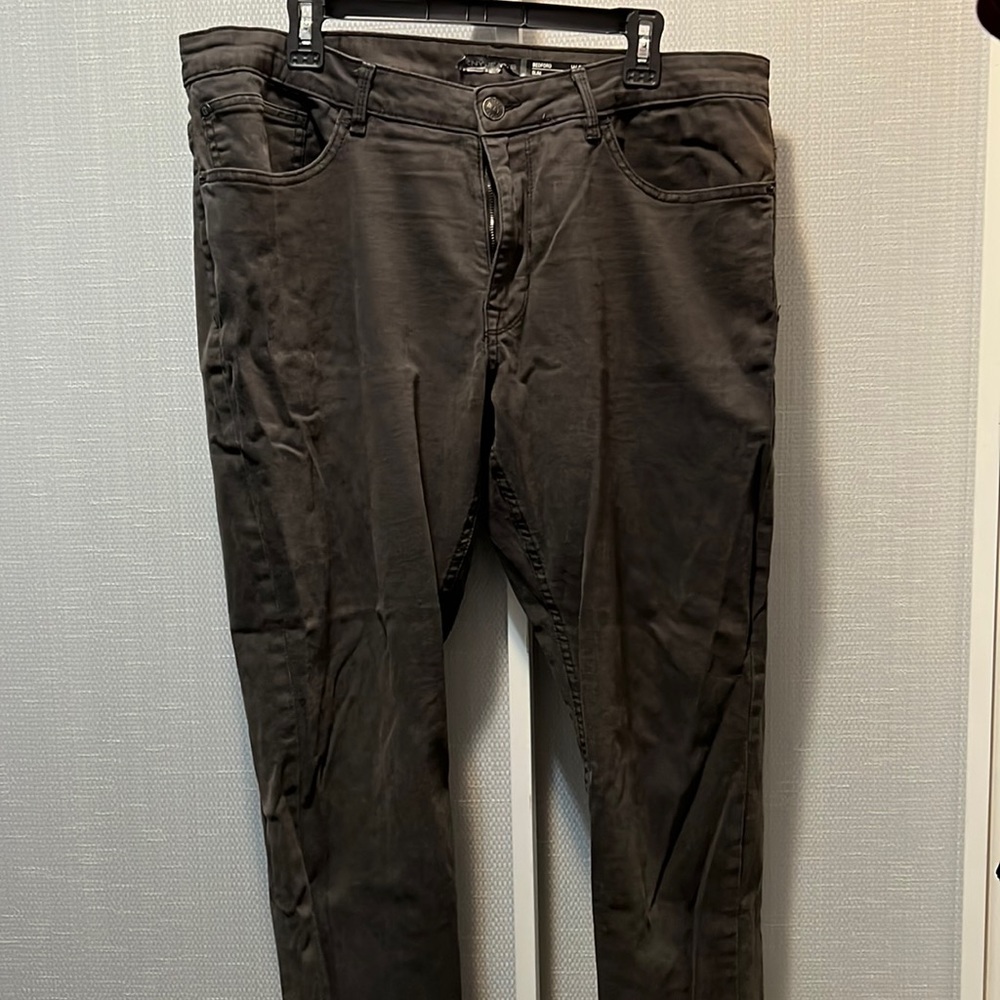 Mens jeans, DKNY